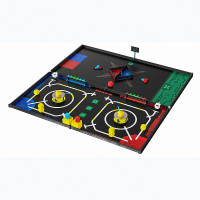 Соревновательное поле с рамкой 2022 MakeX Starter Arena and Frame - «globural.ru» - Ижевск