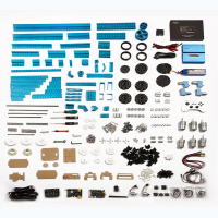Соревновательный набор 2022 MakeX Challenge Educational Competition Kit - «globural.ru» - Ижевск