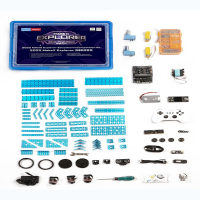 Соревновательный набор 2022 MakeX Explorer Educational Competition Kit - «globural.ru» - Ижевск
