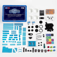 Соревновательный набор 2022 MakeX Starter Educational Competition Kit - «globural.ru» - Ижевск