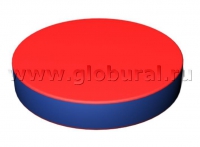 Таблетка d=40*7см (ВИК) - «globural.ru» - Ижевск