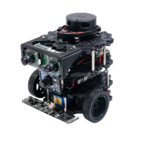 Учебный комплект на базе TurtleBot3 (Расширенный) - «globural.ru» - Ижевск