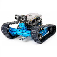 Базовый робототехнический набор mBot Ranger Robot Kit Bluetooth Version - «globural.ru» - Ижевск