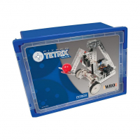 Конструктор стартовый Tetrix WRO - «globural.ru» - Ижевск
