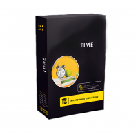 Программное обеспечение Time - «globural.ru» - Ижевск
