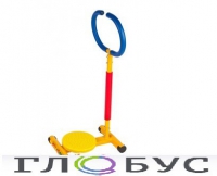Детский тренажер "Твистер" - «globural.ru» - Ижевск