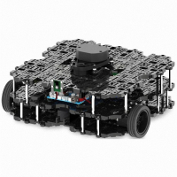 Мобильный робот Turtlebot3 waffle pi - «globural.ru» - Ижевск
