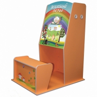 Учебно-игровой терминал "Домик" - «globural.ru» - Ижевск