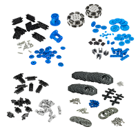 VEX IQ Ресурсный набор Motion Add-On Kit - «globural.ru» - Ижевск