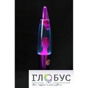Лампа "Вулкан" - «globural.ru» - Ижевск