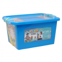 Магнитный конструктор Клик. Базовый набор 2-6 лет - «globural.ru» - Ижевск