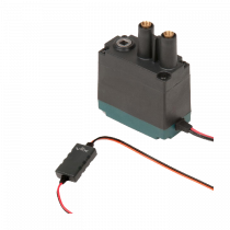 Двухпроводной мотор 269 c моторным контроллером 2-Wire Motor 269 with Motor Controller 29 - «globural.ru» - Ижевск