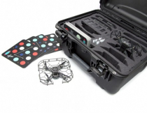 Образовательный комплект программируемого квадрокоптера DJI TELLO EDU (Стартовый – 5) - «globural.ru» - Ижевск