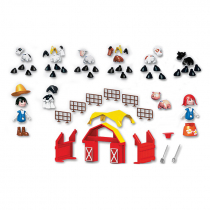 Игровой набор «Ферма расширенный» - «globural.ru» - Ижевск