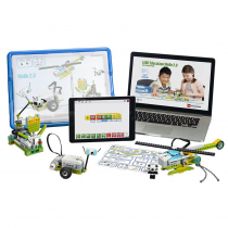Набор базовый LEGO WeDo 2.0  - «globural.ru» - Ижевск