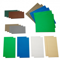Малые строительные платы LEGO - «globural.ru» - Ижевск