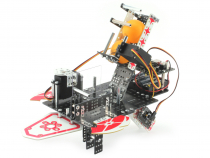 Ресурсный набор Robo Kit 5-6 - «globural.ru» - Ижевск