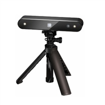 3D сканер RangeVision Neopoint (с поворотным столом TS и RV 3D Studio) - «globural.ru» - Ижевск