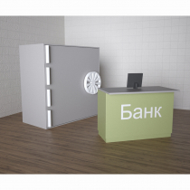 Детский набор «Банк» - «globural.ru» - Ижевск