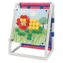 Интерактивная дидактическая доска по основным направлениям развития ребенка по ФГОС - «globural.ru» - Ижевск