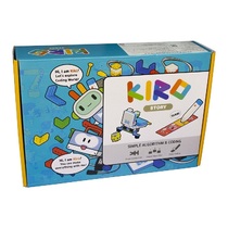 Конструктор Aikiro step 1 (базовый набор) - «globural.ru» - Ижевск