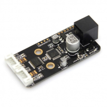 Модуль драйвер двигателей постоянного тока с энкодерами Me Encoder Motor Driver V1 - «globural.ru» - Ижевск
