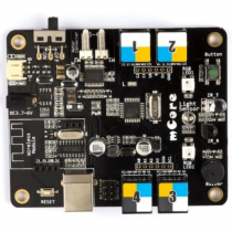 Программируемый контроллер mCore Control Board for mBot - «globural.ru» - Ижевск