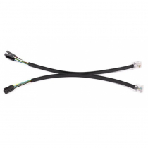 Кабель-переходник RJ25 to Dupont Wire - «globural.ru» - Ижевск