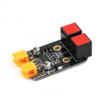 Модуль драйвер двигателей постоянного тока Me Dual Motor Driver V1 - «globural.ru» - Ижевск