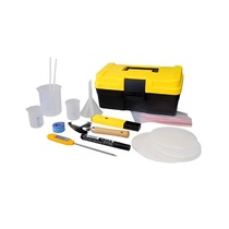 Комплект 5. Набор для исследования почвенного покрова - «globural.ru» - Ижевск