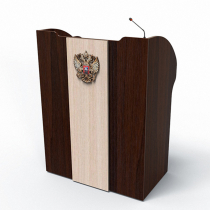 Мультимедийная интерактивная трибуна Rector - «globural.ru» - Ижевск