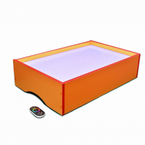 «Планшет» для песочной анимации RGB подсветка - «globural.ru» - Ижевск