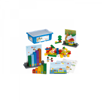  Конструктор "Креативный строитель DUPLO" - «globural.ru» - Ижевск