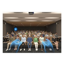 Комплект VR-тренажёров для гуманитарных учебных заведений по коммуникативным навыкам - «globural.ru» - Ижевск