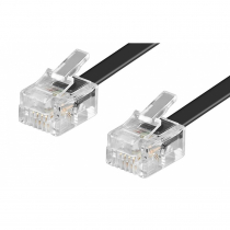 Кабель 6P6C RJ25 cable-20cm - «globural.ru» - Ижевск