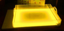 Планшет для аква-анимации с RGB подсветкой 55*35см - «globural.ru» - Ижевск