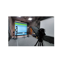 Интерактивная видеостудия "Studio PRO 86″" - «globural.ru» - Ижевск