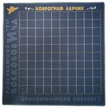 Игровое поле - «globural.ru» - Ижевск