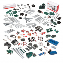 VEX EDR Супер набор для класса и соревнований Classroom & Competition Super Kit - «globural.ru» - Ижевск