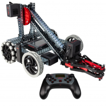 VEX V5 Стартовый набор для класса Classroom Starter Kit - «globural.ru» - Ижевск