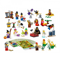 Набор "Сказочные и исторические персонажи" LEGO - «globural.ru» - Ижевск