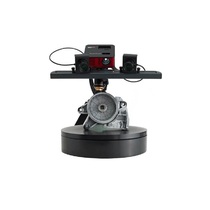 3D сканер RangeVision Spectrum (в кейсе) - «globural.ru» - Ижевск