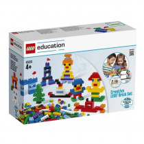 Кирпичики LEGO для творческих занятий - «globural.ru» - Ижевск