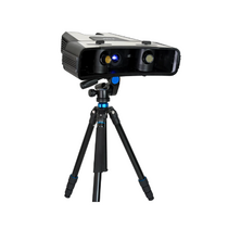 3D сканер RangeVision PRO II  - «globural.ru» - Ижевск