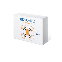 Программируемый учебный квадрокоптер EDU.ARD Мини - «globural.ru» - Ижевск