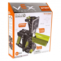 Набор VEX by HEXBUG "Бластер" - «globural.ru» - Ижевск