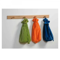 Сказочные мешочки. Планка для хранения - «globural.ru» - Ижевск