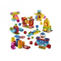 Комплект с трубками DUPLO - «globural.ru» - Ижевск