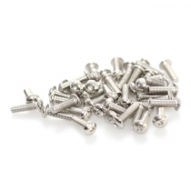 Винты М4 с головкой под шестигранник Socket Cap Screw M4*16-Button Head (50-Pack) - «globural.ru» - Ижевск