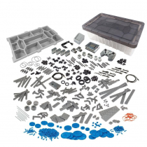 Базовый набор по робототехнике Starter Kit с датчиками VEX IQ  - «globural.ru» - Ижевск